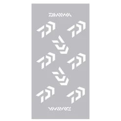 Nouveau ✨ Peche Homme Daiwa Daiwa Neckband GRIS 👍