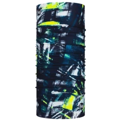 Budget ⭐ Outdoor Adulte Buff Buff Original Ecostretch Tube Scarf 1263717071000 BLEU ✨