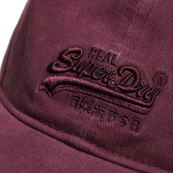 Coupon 🧨 Mode- Lifestyle Homme Superdry Superdry Orange Label Scarf Écharpe Homme BLEU 🤩