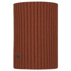 De gros 🥰 Randonnee Pedestre Adulte Buff Tour De Cou Buff Knitted Comfort Norval Rusty ROUGE ✔️