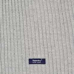 De gros ❤️ Mode Femme Superdry Superdry Erin Embellished GRIS ✔️