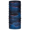 Le moins cher 🔥 Outdoor Adulte Buff Buff Thermonet Tube Scarf 1263987071000 BLEU 🛒