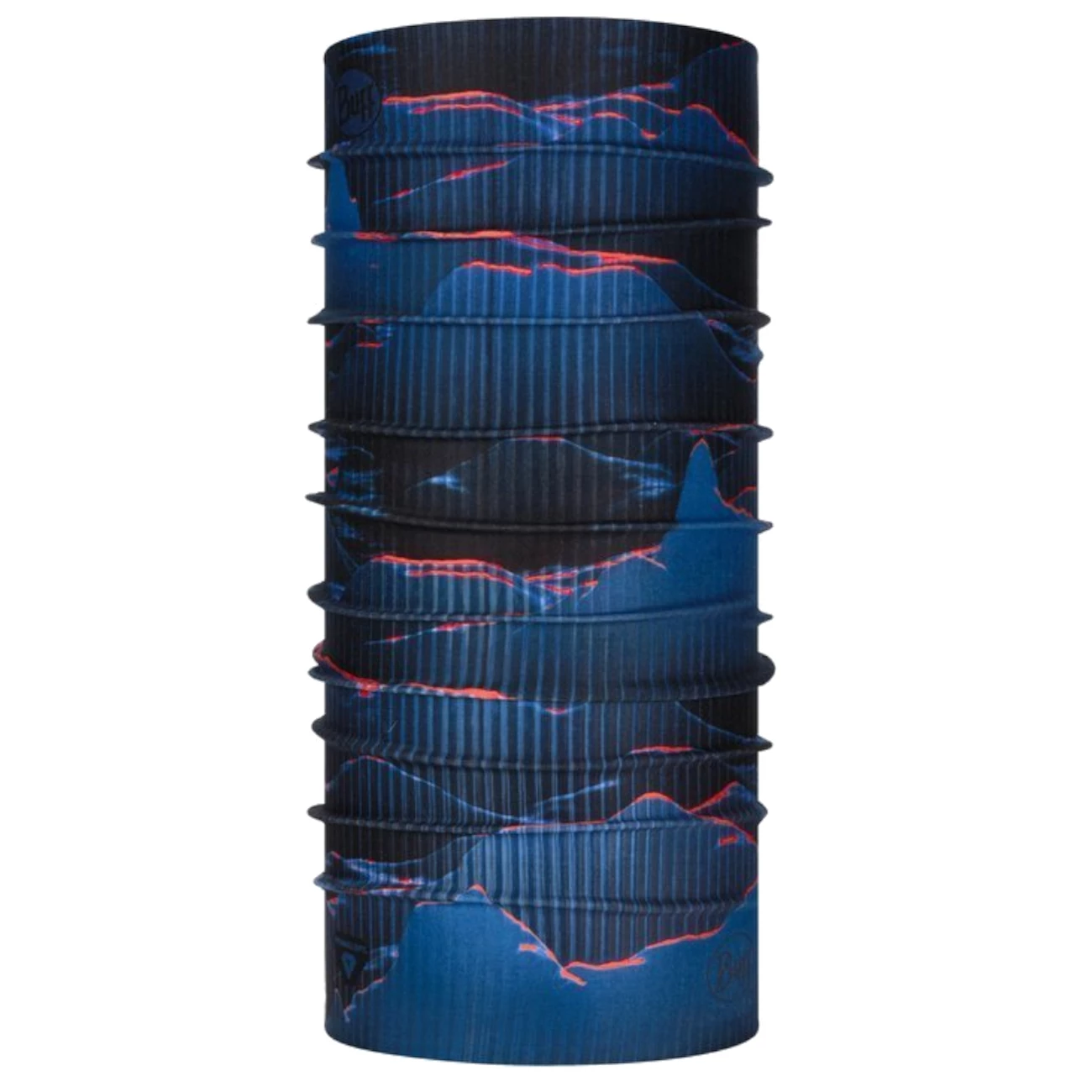 Le moins cher 🔥 Outdoor Adulte Buff Buff Thermonet Tube Scarf 1263987071000 BLEU 🛒