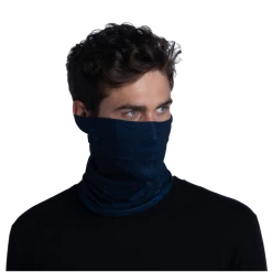 Sortie 👏 Outdoor Adulte Buff Buff Original Ecostretch Tube Scarf 1263777791000 BLEU ⌛