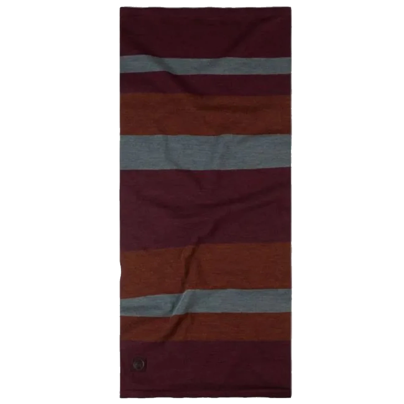 Budget 😉 Outdoor Adulte Buff Buff Merino Move Multifunctional Neckwarmer 1302204161000 ROUGE 😉