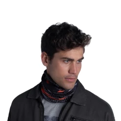 Budget 💯 Outdoor Adulte Buff Buff Thermonet Tube Scarf 1263995551000 MULTICOLORE 🤩