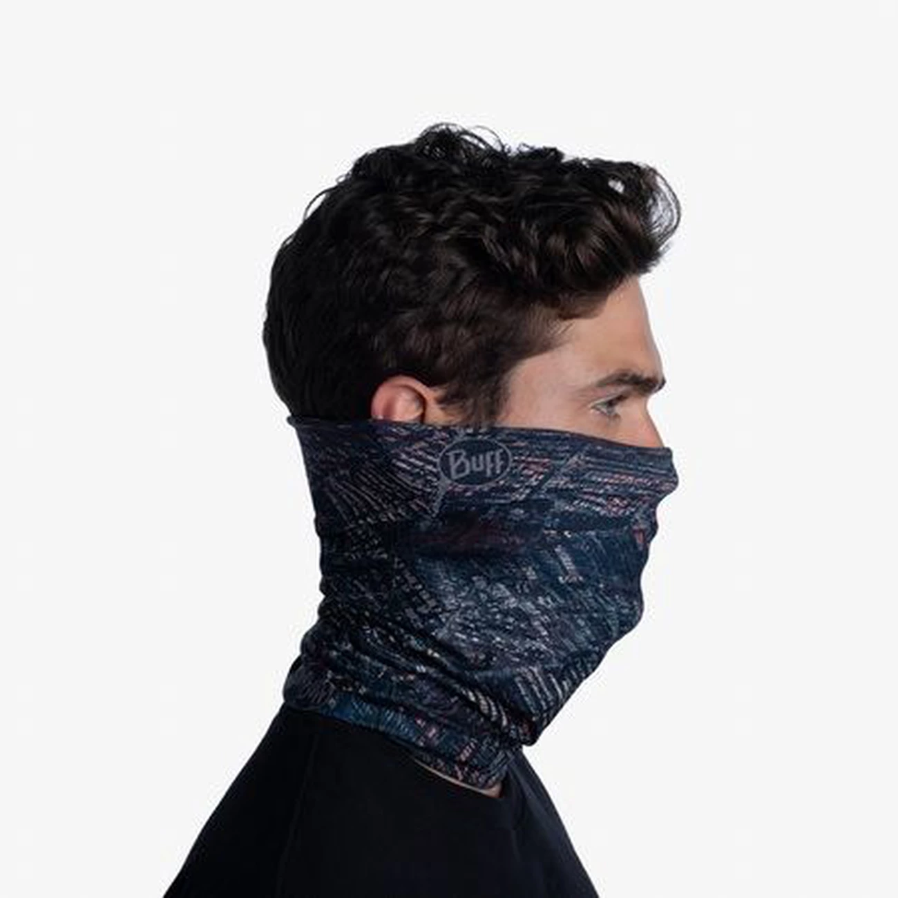 Le moins cher 🎁 Mode- Lifestyle Adulte Buff Buff Orginal Ecostretch MULTICOLORE 😉