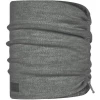 De gros 🔔 Randonnee Pedestre Adulte Buff Tour De Cou Buff Merino Wool Fleece GRIS 🎉