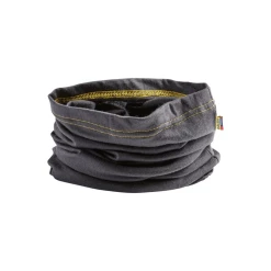 Nouveau 😍 Ski Adulte Blaklader Cache-cou Blaklader 100% Merinos GRIS 🤩