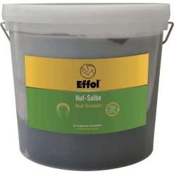 Nouveau ✨ Equitation Adulte Effol Graisse Pomade Pour Sabots Effol VERT 🎁