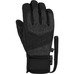 Tout neuf 😉 Ski Enfant Reusch Gants Enfant Reusch Torby R-tex® Xt NOIR ⭐