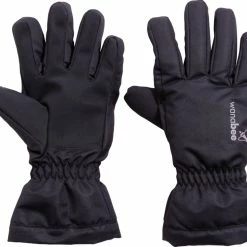Promo 😀 GANTS Ski Junior WANABEE SAMBUY 50 🔥