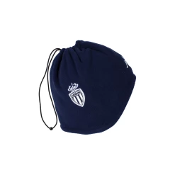 Bon marché 🧨 Football Homme Kappa Echarpe Antun 3 As Monaco - - Homme BLEU 😉