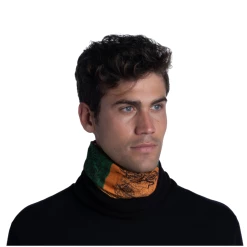 Meilleure affaire ✨ Outdoor Adulte Buff Buff Polar Tube Scarf 1267705551000 MULTICOLORE 😀