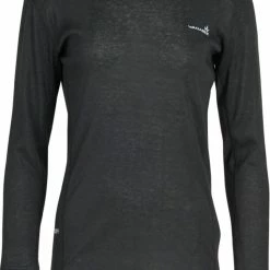 Grosses soldes 🌟 TEE 👕 SHIRT ML Randonnée Junior WANABEE PRIMA WARM 🎁