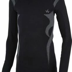 Remise ✨ TEE 👚 SHIRT ML Randonnée Junior WANABEE TECH FIT 😉