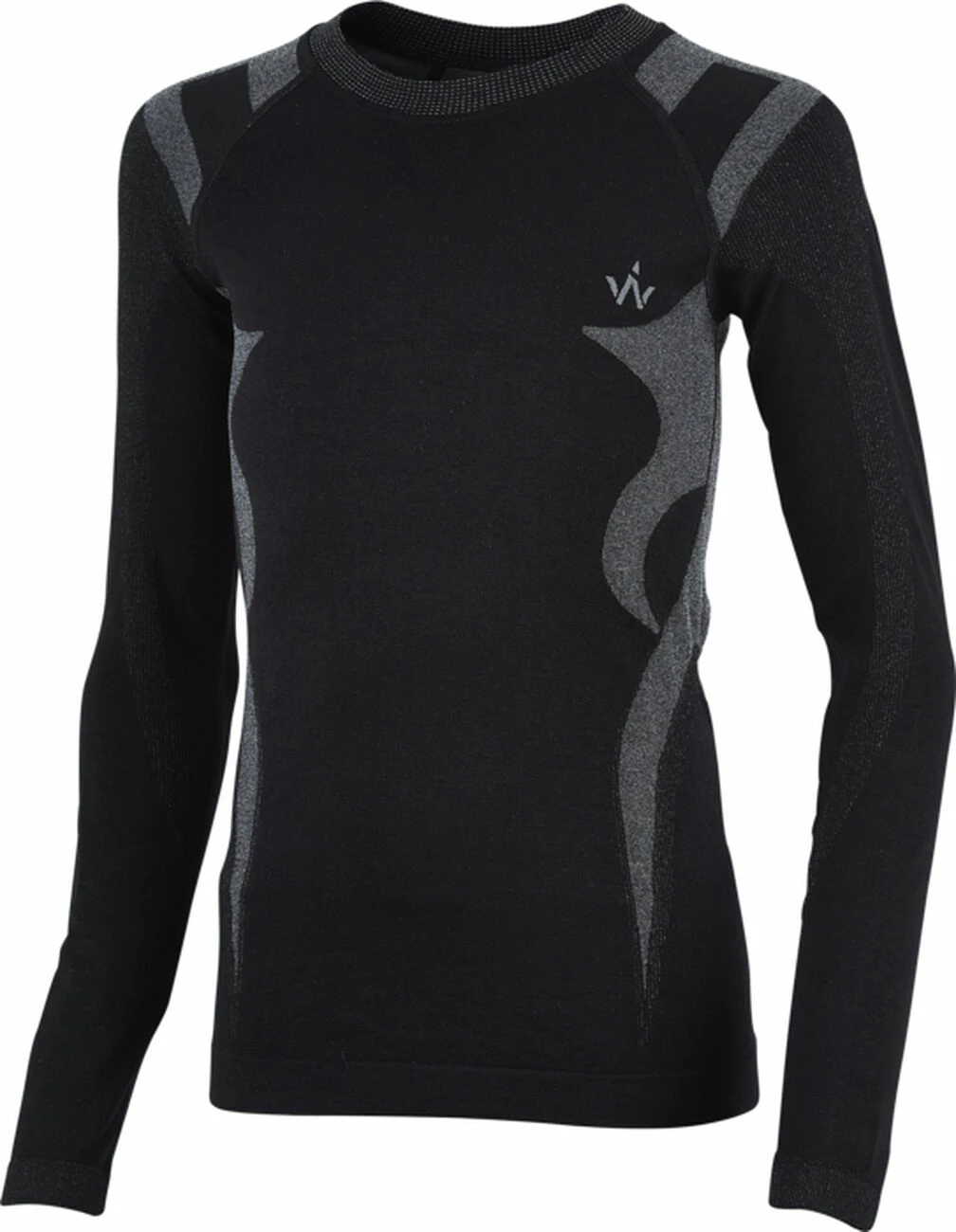 Remise ✨ TEE 👚 SHIRT ML Randonnée Junior WANABEE TECH FIT 😉