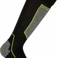 Nouveau 🔥 CHAUSSETTES Ski Homme SALOMON ALL MOUNTAIN 😀