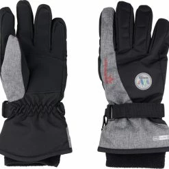 Remise 👏 GANTS Ski Junior WANABEE GARDY 200 ⭐