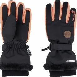 Tout neuf ⭐ GANTS Ski Junior WANABEE NOVA 500 🔥