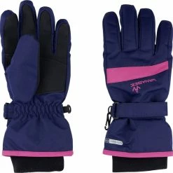 Sortie 👍 GANTS Ski Fille WANABEE MIRANTIN ✔️