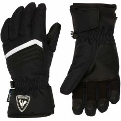 Vente flash 😉 GANTS Ski Enfant ROSSIGNOL TECH IMPR 😉