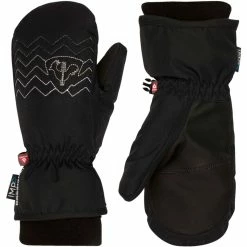 Top 10 🥰 MOUFLES Ski Enfant ROSSIGNOL POPY IMPR 😉