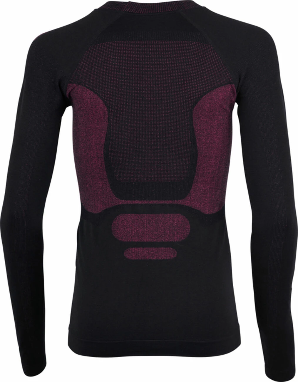 Grosses soldes 🤩 TEE 👚 SHIRT ML Randonnée Junior WANABEE TECH FIT ⌛ – Image 3