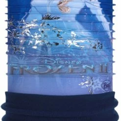 Le moins cher 👍 TOUR DE COU Multisport Enfant BUFF K POLAR FROZEN ELSA 2 😀
