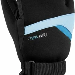 Meilleur prix 🔥 GANTS Ski Fille CAIRN STYL J C-TEX 🛒