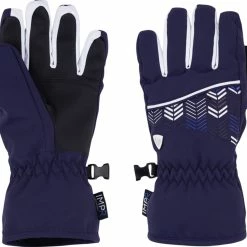 Coupon 🥰 GANTS Ski Enfant ROSSIGNOL NICKY IMPR 💯
