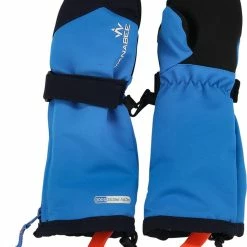 Le moins cher 🌟 MOUFLES Ski Bébé WANABEE CHAUVET 🎁