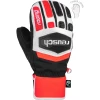 Meilleure vente 😀 Ski Enfant Reusch Moufles Enfant Reusch Worldcup Warrior Gs NOIR 🎁
