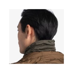 Meilleure vente 🥰 Mode- Lifestyle Adulte Buff Buff Midweight Merino Wool VERT 🔔