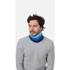 Grosses soldes 👍 Ski Homme Bart Cache-cou Barts Multicol Dip Dye BLEU 🎁