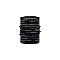 Meilleur prix 😀 Mode- Lifestyle Adulte Buff Buff Polar Reversible NOIR 🧨