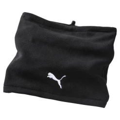 Nouveau 🎉 Tennis Homme Puma Neck Warmer NOIR 🥰