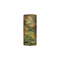 Vente flash 🛒 Mode- Lifestyle Adulte Buff Buff Orginal Ecostretch VERT ⭐