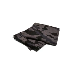 Bon marché 🤩 Mode- Lifestyle Adulte Urban Classics Écharpe Camouflage Urban Classics Camo Scarf GRIS ❤️