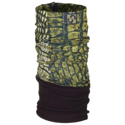Meilleure vente 😀 Ski Homme Sinner Sinner Fleece Bandana VERT 🎁