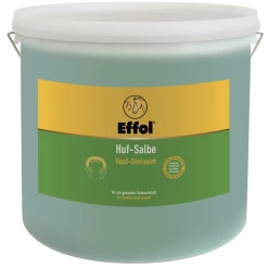 Vente flash 🥰 Equitation Adulte Effol Graisse Pomade Pour Sabots Effol VERT 🌟