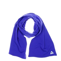 Budget ✔️ Mode- Lifestyle Homme Le Coq Sportif Écharpe Bleu Mixte Le Coq Sportif Ultra Blue BLEU 🎁