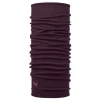 Meilleure affaire 🌟 Outdoor Femme Buff Buff Merino Midweight Tube Scarf 1130236031000 VIOLET 😍