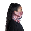 Meilleure vente 🎁 Outdoor Femme Buff Buff Thermonet Tube Scarf 1264005121000 ROSE 🧨