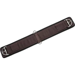 Bon marché 🔥 Equitation Adulte Westride Sangle Pour Cheval Détachable Westride Néopère NOIR 🥰