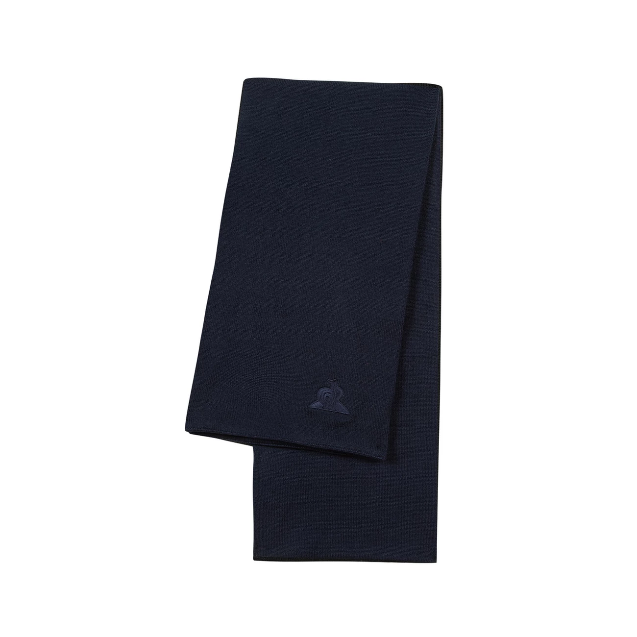 Coupon ⌛ Mode- Lifestyle Adulte Le Coq Sportif Echarpe Le Coq Sportif Essentiel T/t BLEU 👍 – Image 3