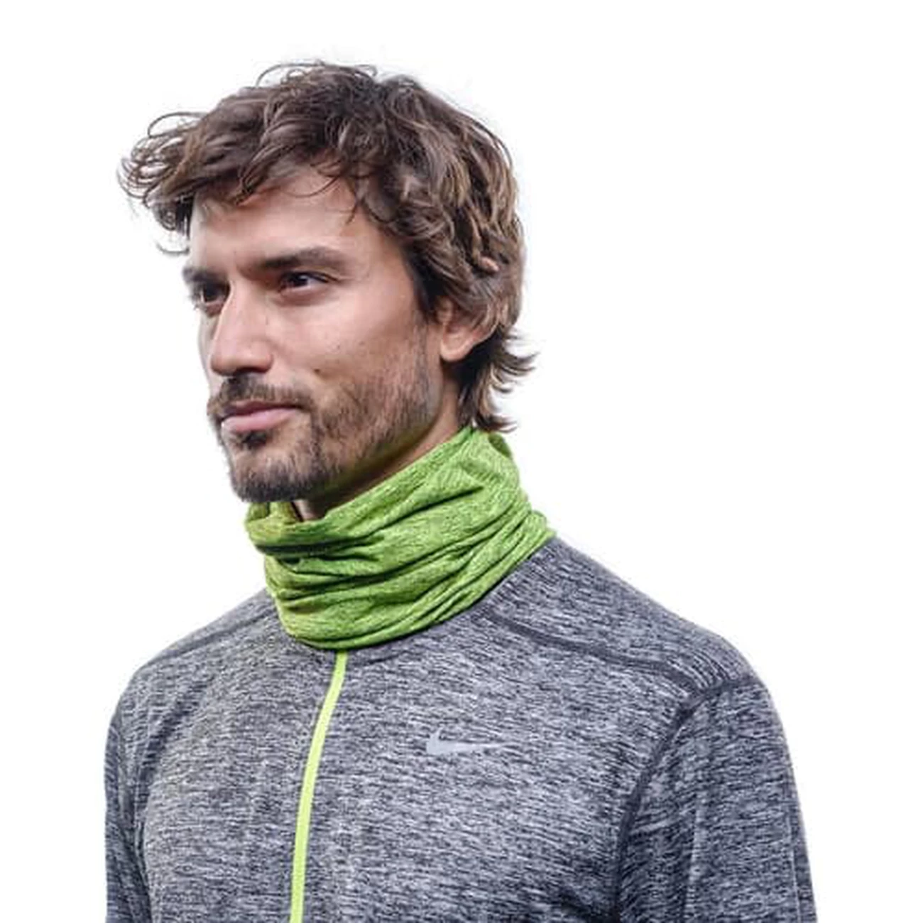 Sortie ✨ Running Adulte Buff Buff Dryflx Tube Scarf 1180961171000 VERT 🔔