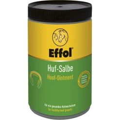 Offres 🔔 Equitation Adulte Effol Graisse Pomade Pour Sabots Effol VERT 🔔
