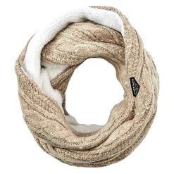 Meilleure affaire 🔔 Mode- Lifestyle Femme Superdry Superdry Gracie Tour De Cou Femme BEIGE ✔️