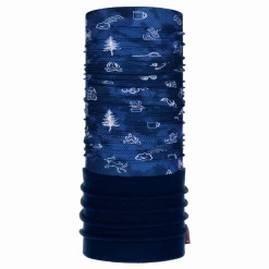 Promo ⭐ Ski Adulte Buff Buff Polar Child Funny Camp Tour De Cou 2021 AUTRE ⭐